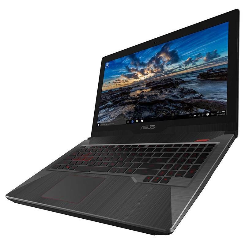 ASUS FX503VM 15.6