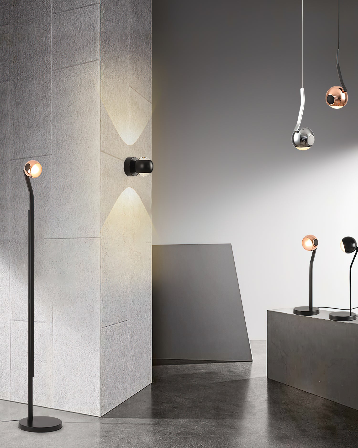 Chalfis Modern Pendant Light - Elegant Hanging Lamp for Kitchen Island, Dining Room, and Living Room Decor - Energy Efficient LED Lighting Fixture