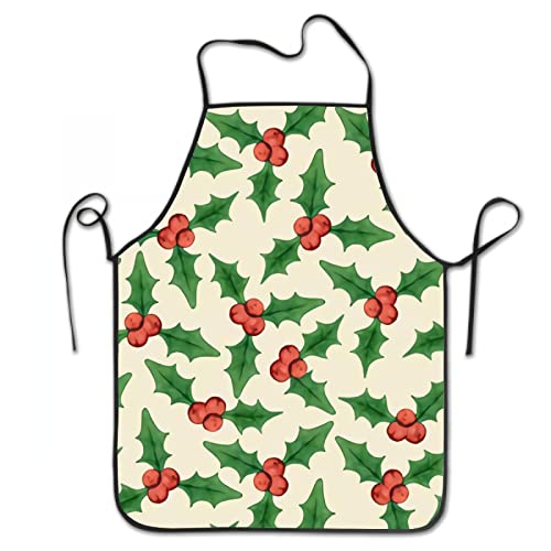 Christmas Holly Berry2