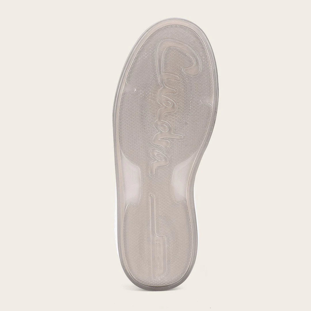 Natural Python Sneakers for Women - Stylish & Comfortable Casual Shoes for Everyday Wear, Work & Outdoor Activities
