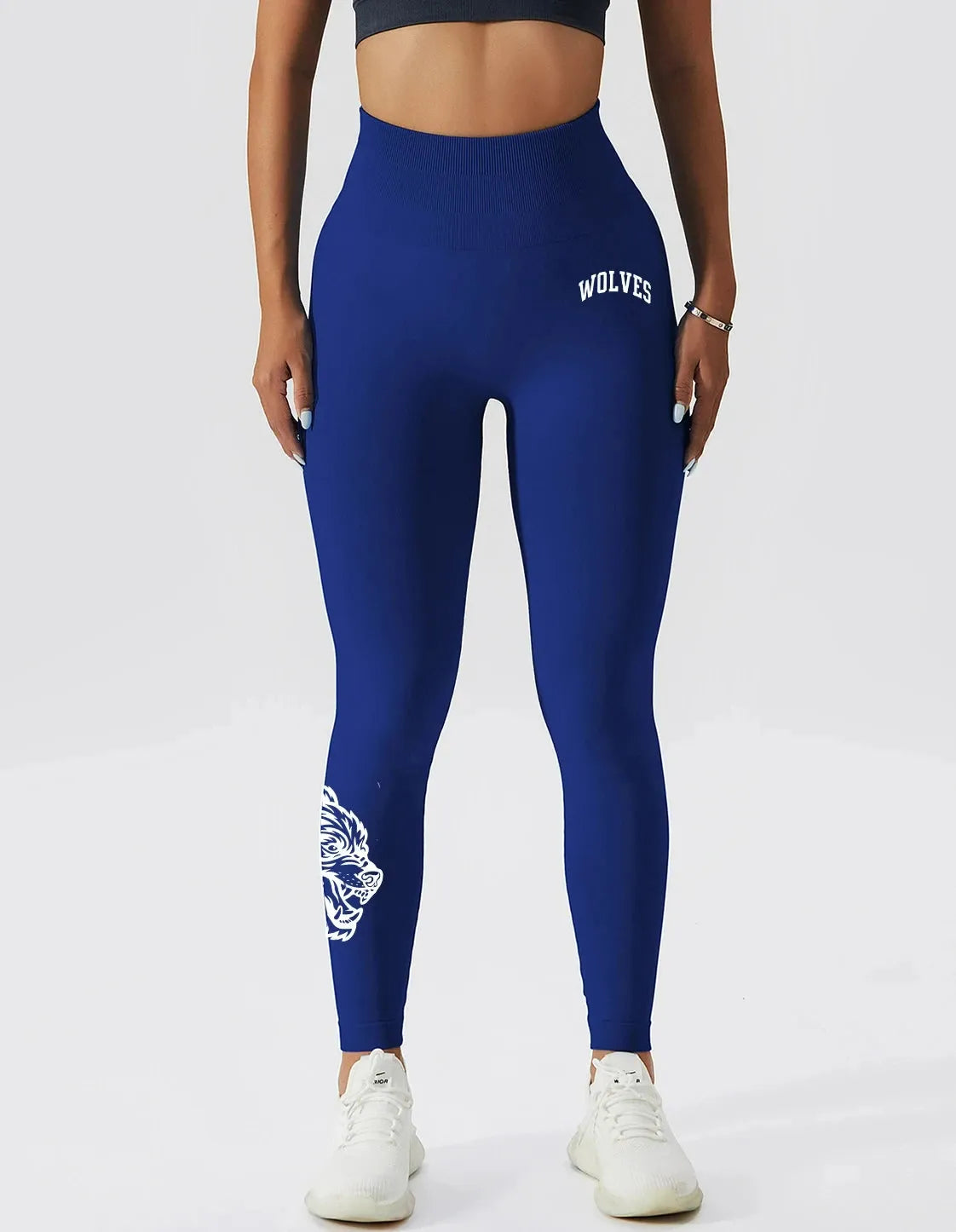Women's High-Waisted Gym Leggings - Breathable Workout Tights for Yoga, Running & Fitness - Sexy Scrunch Butt Sports Pants for Women - Perfect for Gym, Training & Active Lifestyle