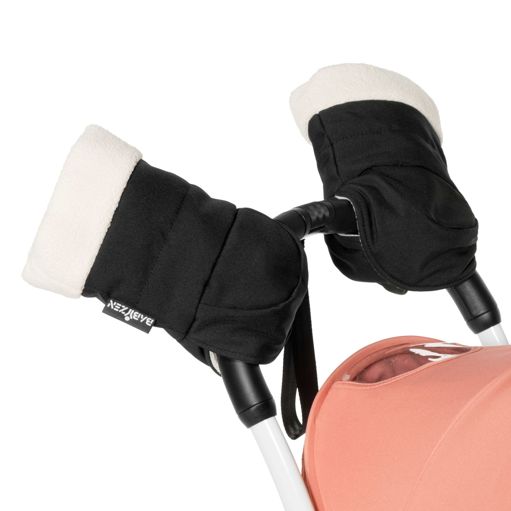 Stokke YOYO Baby Mittens - Soft & Warm Winter Gloves for Newborns & Toddlers - Perfect for Stroller, Car Seat & Outdoor Adventures