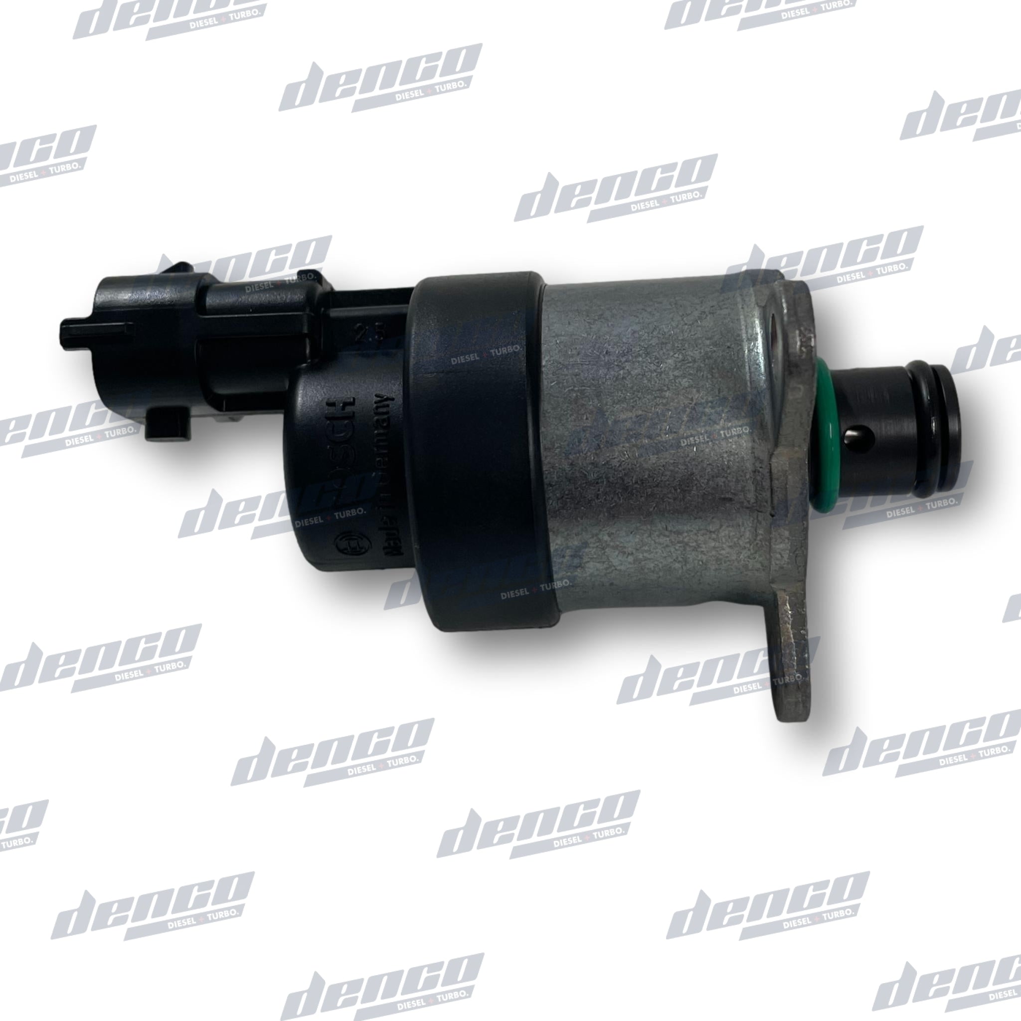 Bosch Metering Unit 1465ZS0040 - Replacement for 0928400481 - High-Performance Fuel Injection Part for Automotive Repair & Maintenance