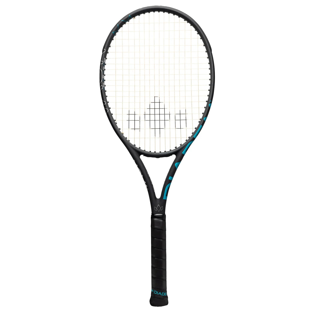 Diadem Nova V3 Team Tennis Racquet - Premium Performance Racquet for Competitive Players | Perfect for Tournaments & Club Play