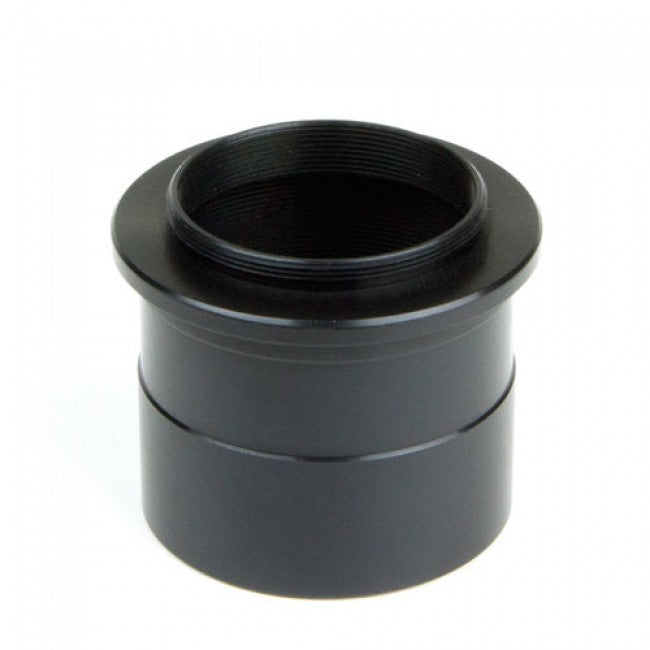 T2 Camera Adapter for Telescope Focuser - Connect DSLR to Telescope for Astrophotography & Stargazing
