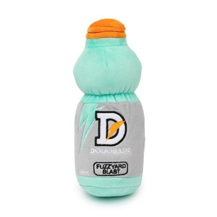 Fuzzyard Dogorade Interactive Dog Toy - Chew Resistant & Fun for Small, Medium, Large Dogs - Perfect for Playtime, Training & Outdoor Activities (15% OFF)