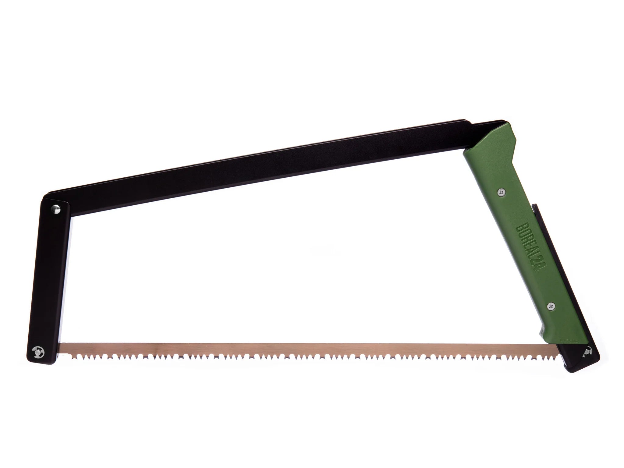 Boreal 24-Inch All-Purpose Saw Blade - Heavy Duty Cutting for Wood, Metal & Plastic - Perfect for DIY Projects, Carpentry & Home Renovations