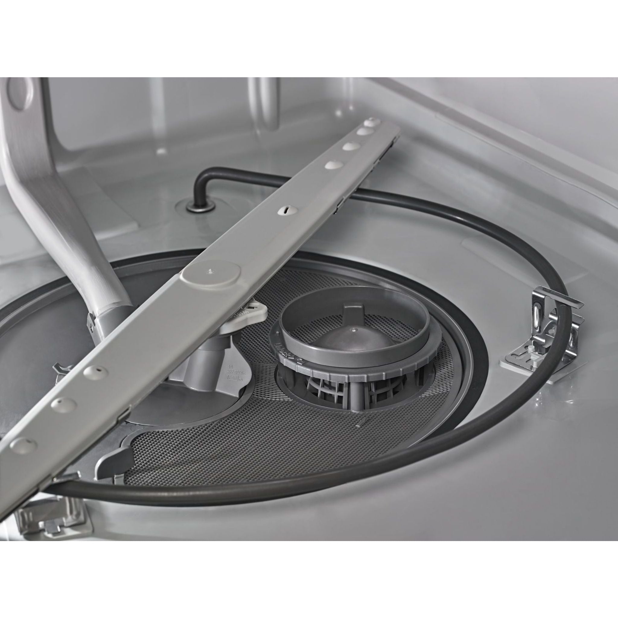 Amana Dishwasher Plastic Tub (ADB1400AGW) - White Replacement Part for Quiet & Efficient Dishwashing | Perfect for Kitchen Appliance Repair & Home Maintenance