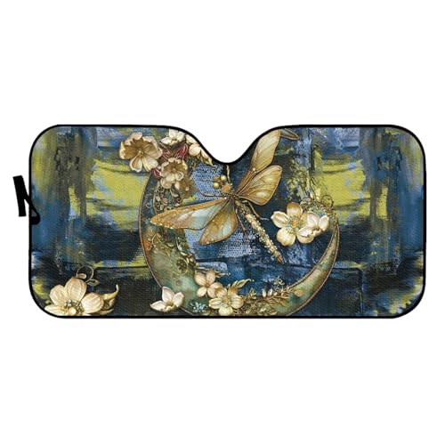 Dragonfly Moon