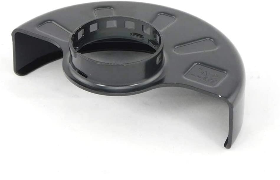 Genuine DEWALT DCG414 6-Inch Angle Grinder Guard Replacement for DW N409059 - Perfect for Metal Cutting, Grinding & DIY Projects