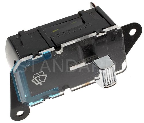 DS-405 Wiper Switch by Standard Motor - Perfect for Car Windshield Maintenance