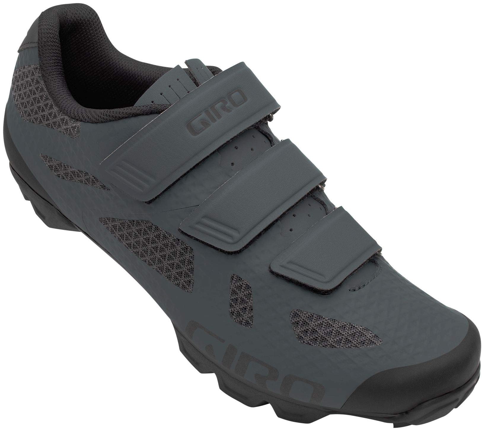Giro Ranger Men's Cycling Shoes - Road & Mountain Bike Shoes for Performance & Comfort | Perfect for Commuting, Training & Long Rides