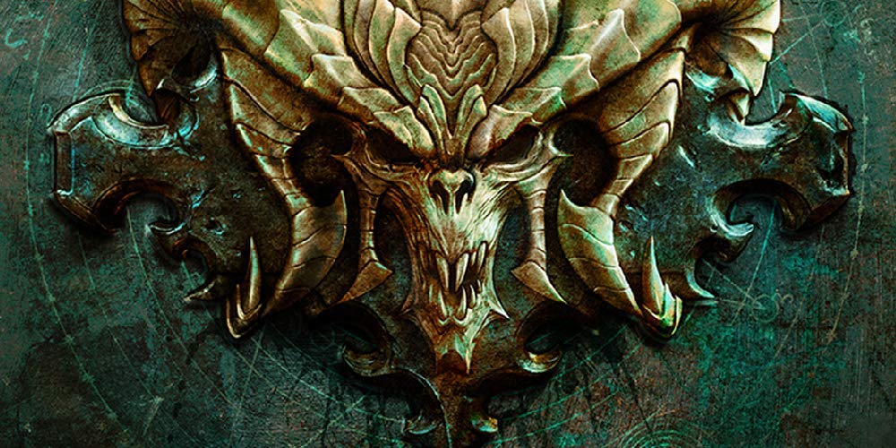 Diablo 3 Eternal Collection for Nintendo Switch - Action RPG Game with Reaper of Souls & Rise of the Necromancer - Perfect for On-the-Go Gaming & Multiplayer Adventures
