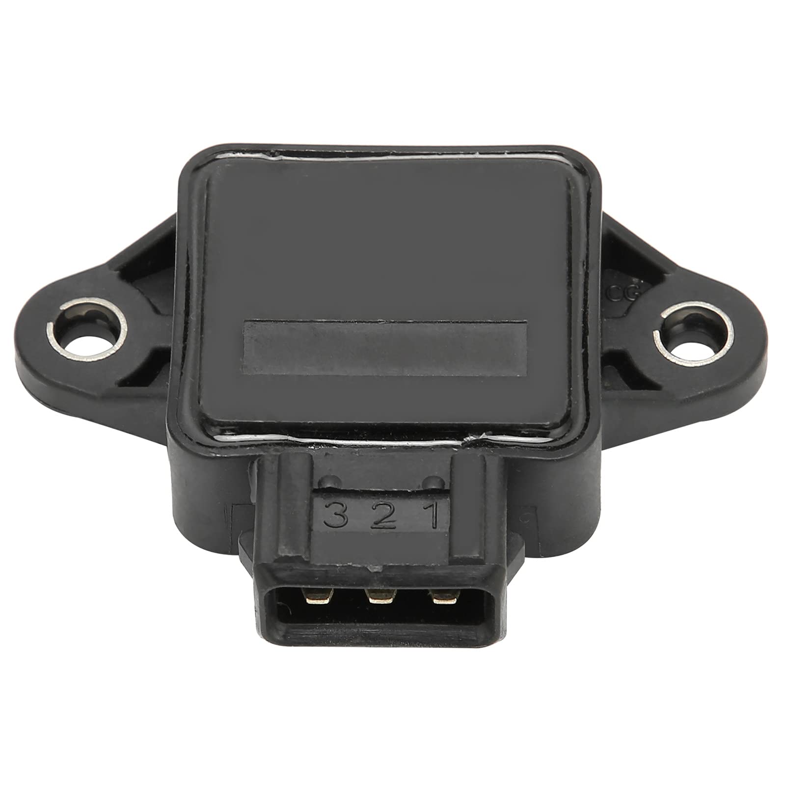 High Stability Throttle Position Sensor Replacement - Durable & Easy Installation for Cars - Perfect for Engine Performance & Fuel Efficiency Improvement
