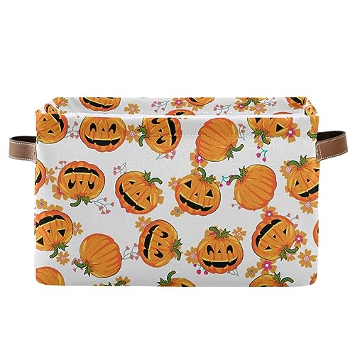 Pumpkin 1
