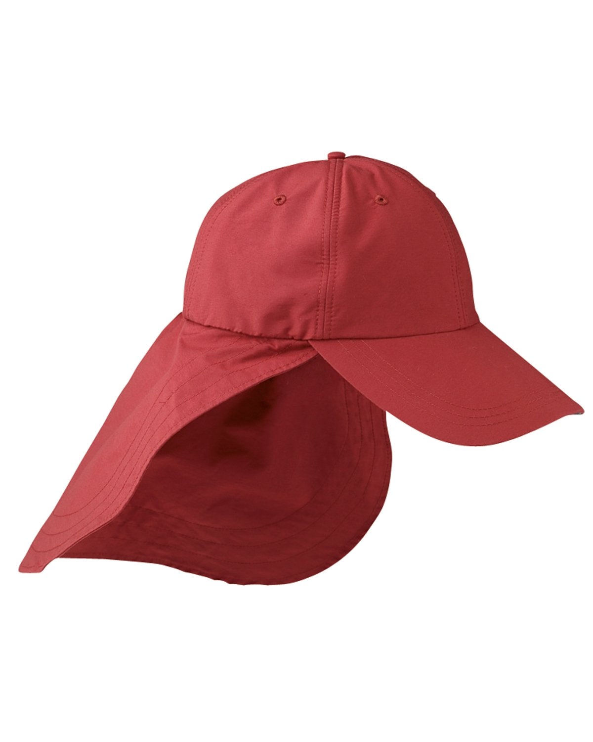 Adams EOM101 Extreme Outdoor Cap - Durable & Lightweight Performance Hat for Hiking, Running, Camping - UV Protection & Moisture Wicking for Men & Women