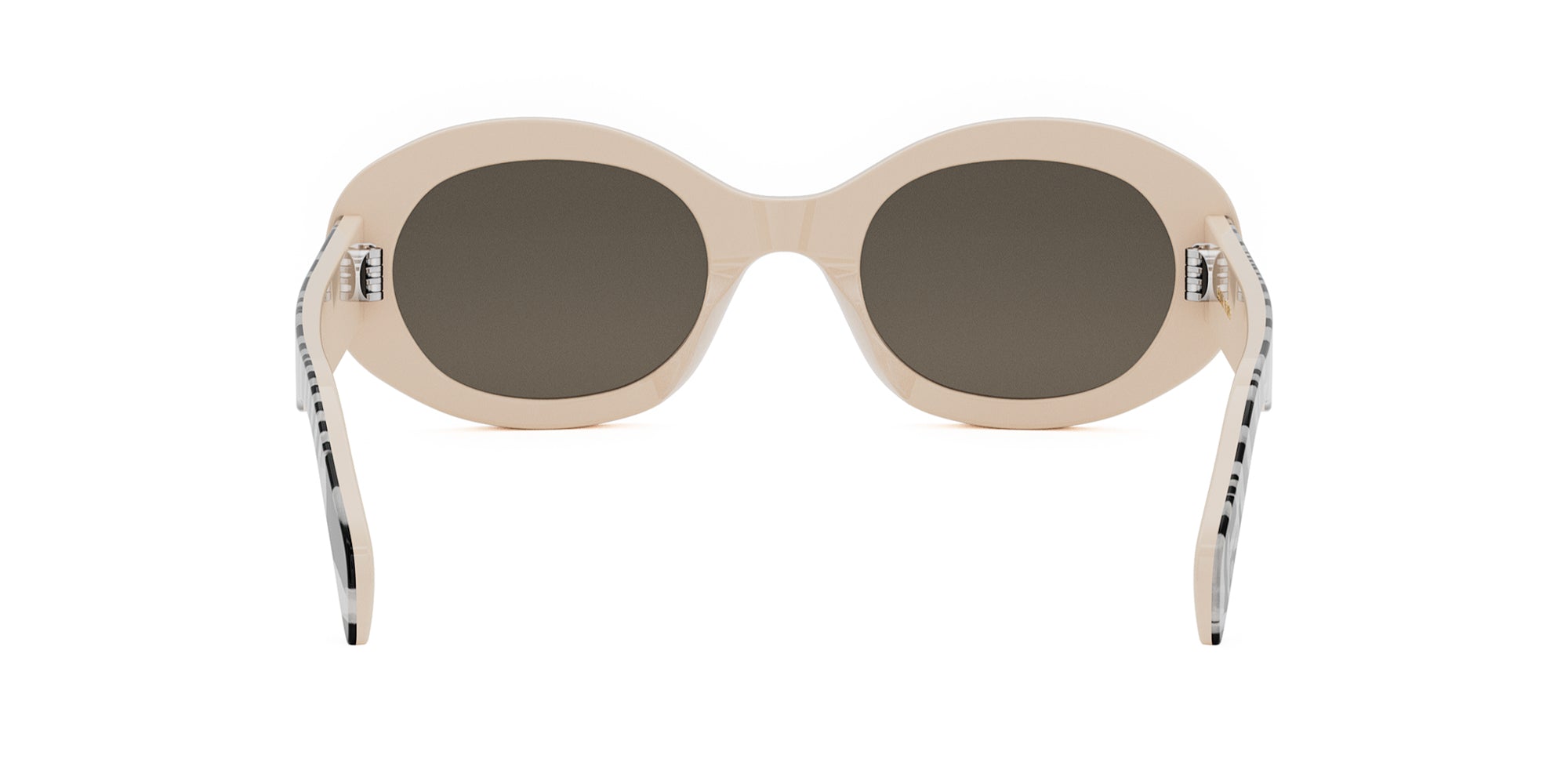 CELINE Triomphe CL40194U Sunglasses - Classic Aviator Style for Women & Men | UV Protection & Polarized Lenses | Perfect for Driving, Travel & Outdoor Activities