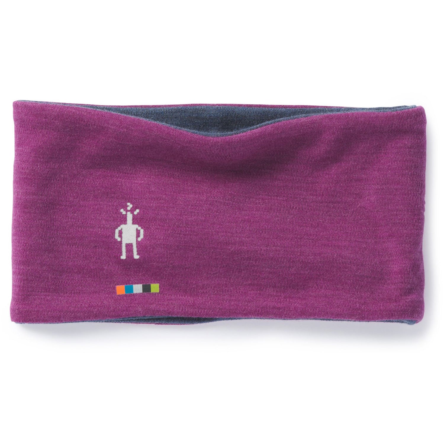 250 Reversible Headband Unisex - Soft Stretchable Hair Band for Men & Women - Perfect for Sports, Workouts, Yoga, and Everyday Use