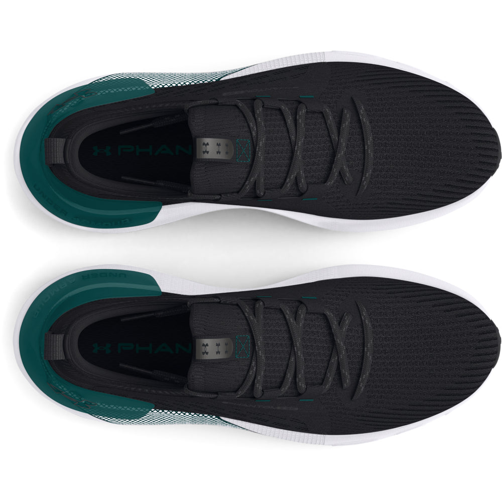 Men's Under Armour HOVR Phantom 3 SE Running Shoes - Lightweight Cushioned Sneakers for Men, Road & Trail Running, Gym Workouts & Daily Wear