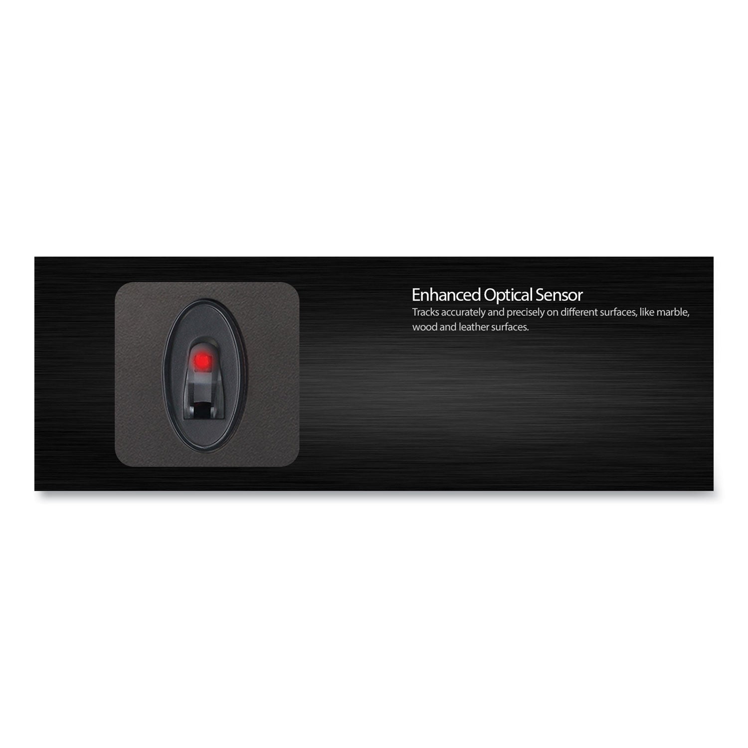 Adesso WKB1330CB Wireless Keyboard and Mouse Combo - 2.4GHz USB Receiver, 30ft Range, Ergonomic Design for Comfort Typing - Perfect for Home Office, Gaming, and Remote Work (Black)