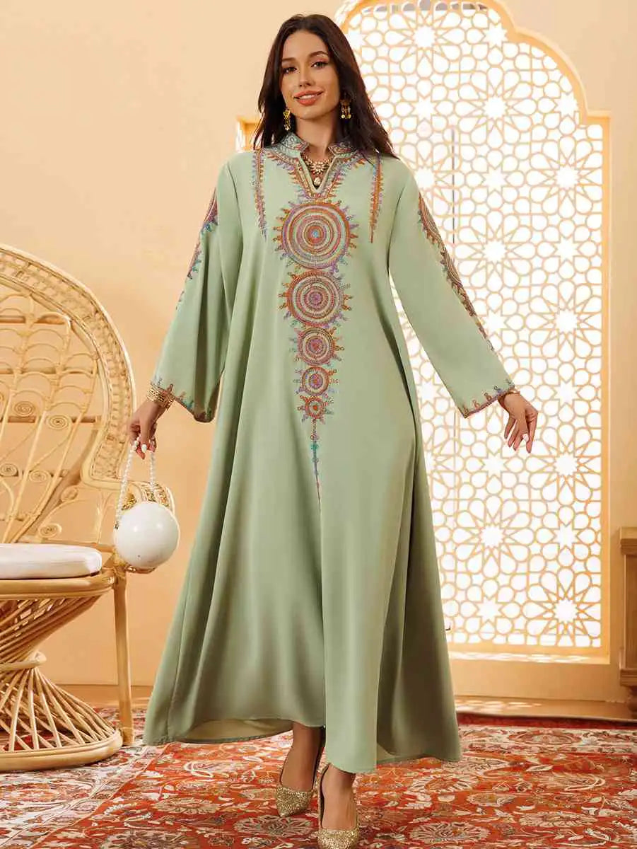 Light Green