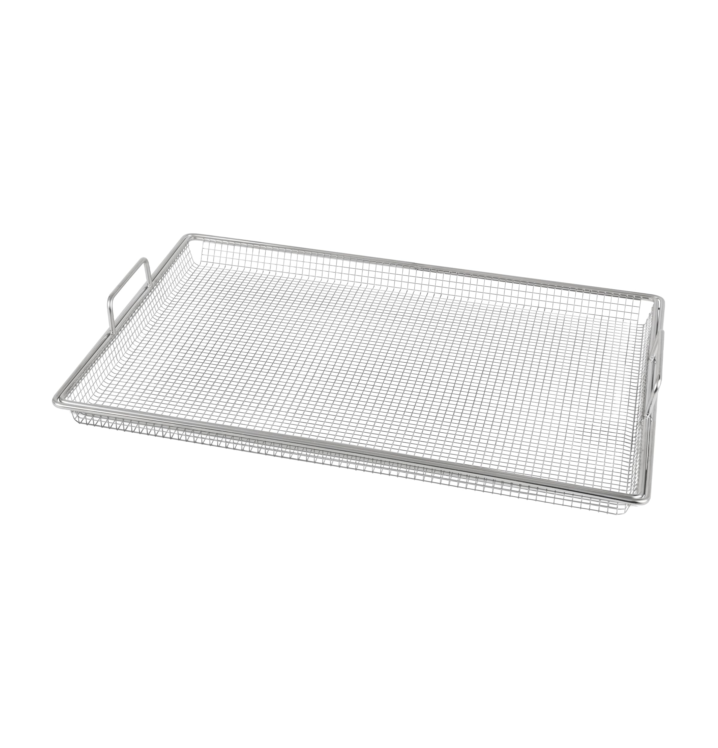 GE Large Capacity Air Fry Basket for Ovens - Fits 27