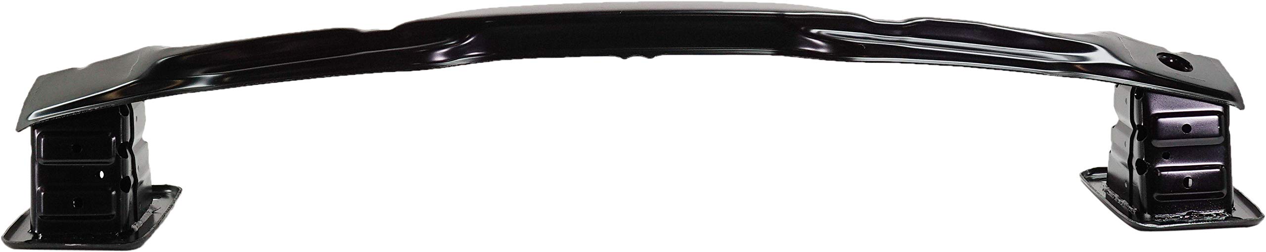Go-Parts - Rear Bumper Absorber Compatible with BMW X5 (2014-2018) & X6 (2015-2019) | Durable Replacement Part for 2015 2016 2017 Models | Perfect for Collision Repair & Vehicle Protection
