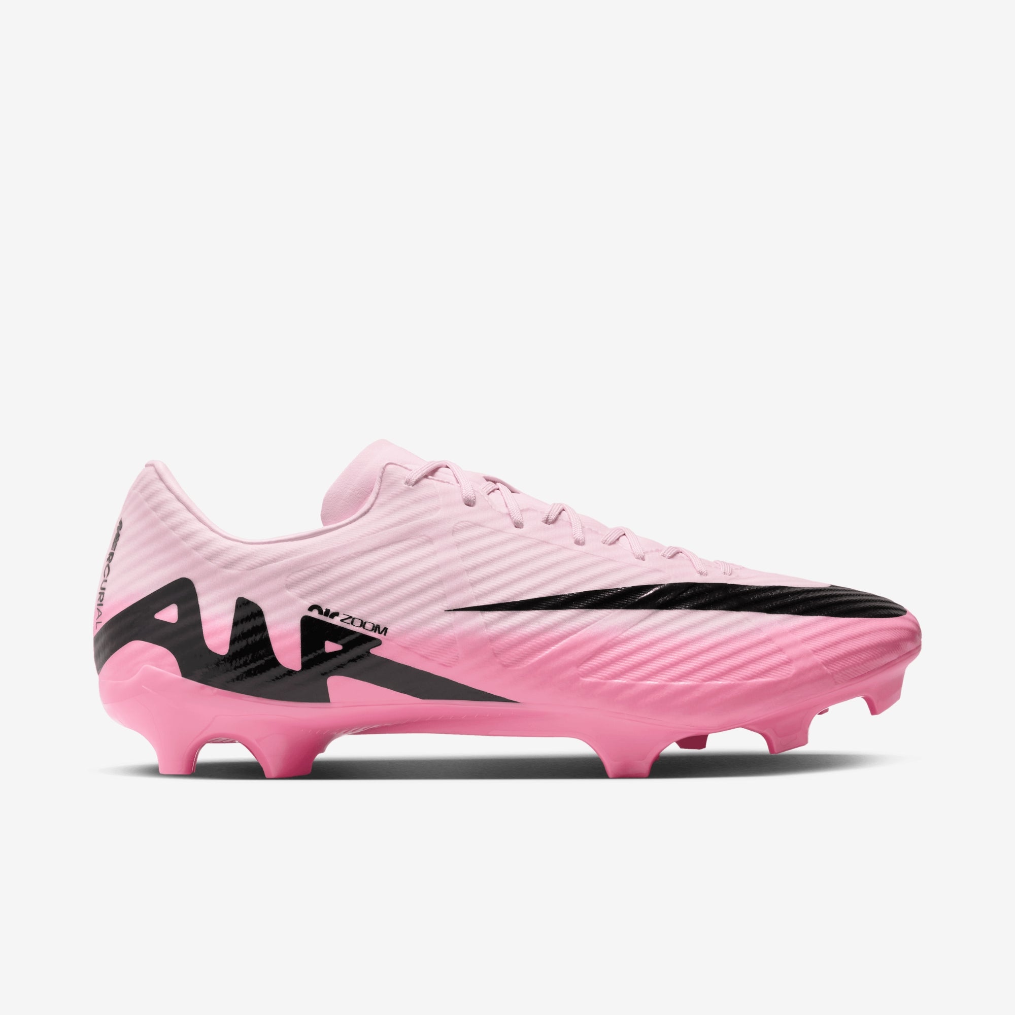 Pink Foam/Black
