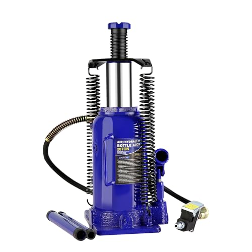 Blue-20 Ton