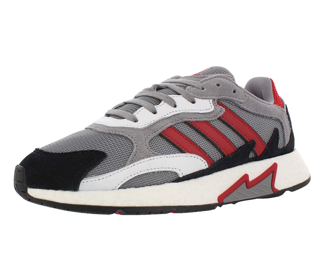 Adidas Men's Running Shoes - Lightweight & Breathable for Jogging, Gym Workouts & Daily Wear | Perfect for Marathon Training & Outdoor Sports