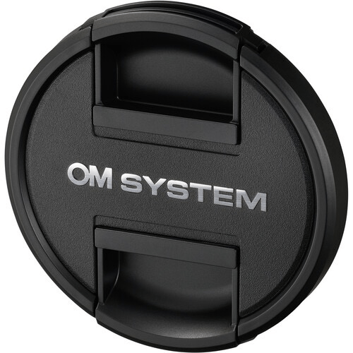 OM SYSTEM M.Zuiko Digital ED 12-40mm f/2.8 PRO II Lens - Professional Zoom Lens for Micro Four Thirds Cameras - Perfect for Travel, Landscape & Portrait Photography