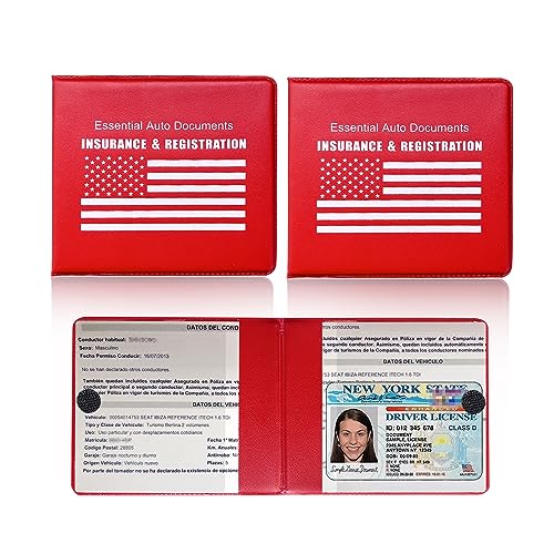 Red/White Flag