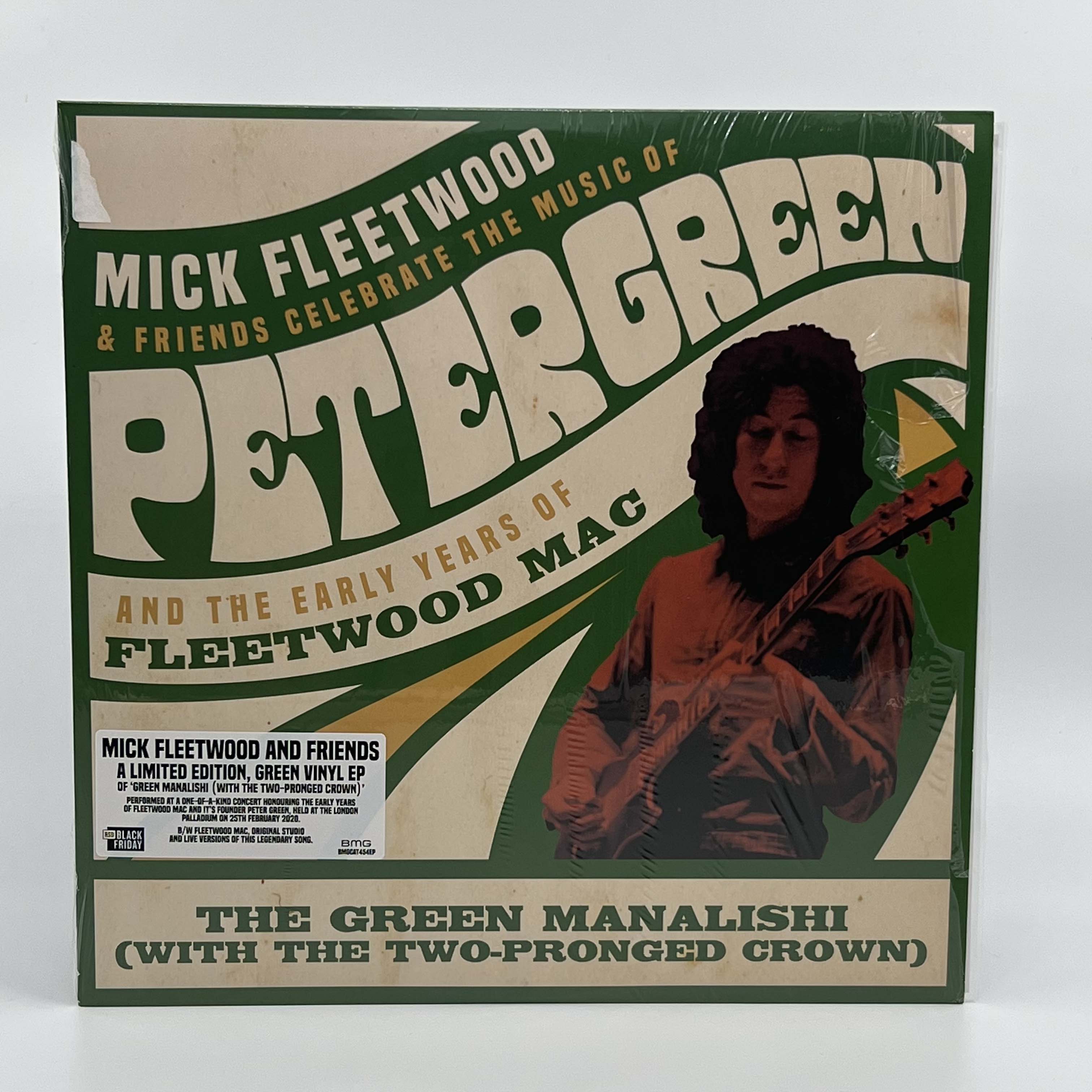 Mick Fleetwood & Friends - Official Music Albums & Merchandise | Shop Now for Vinyl, CDs & Exclusive Collectibles | Perfect for Music Lovers & Fleetwood Mac Fans