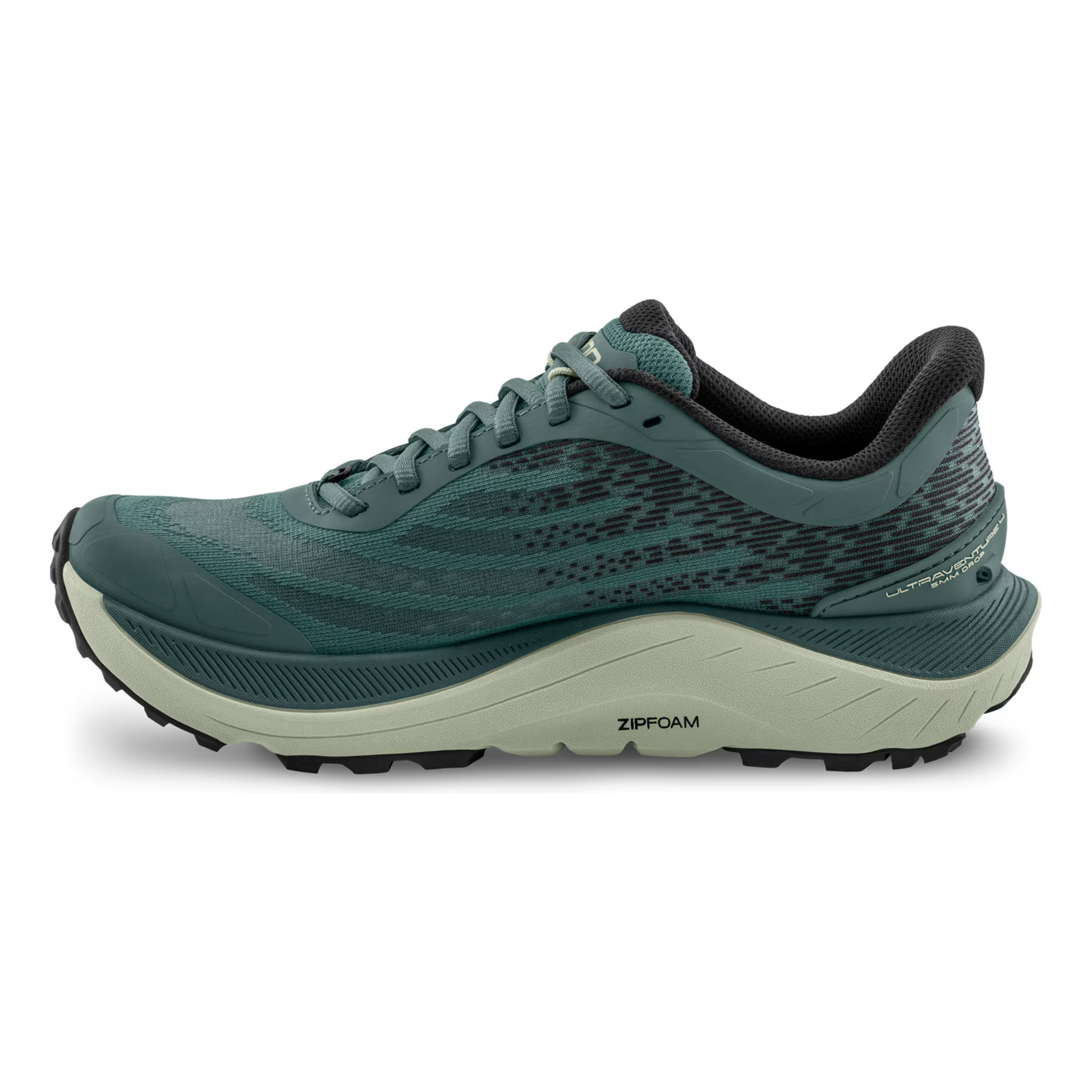 Topo Athletic Women's Ultraventure 4 Trail Running Shoes - Lightweight Hiking & Outdoor Adventure Footwear for Women | Perfect for Trail Running, Hiking & Mountain Climbing