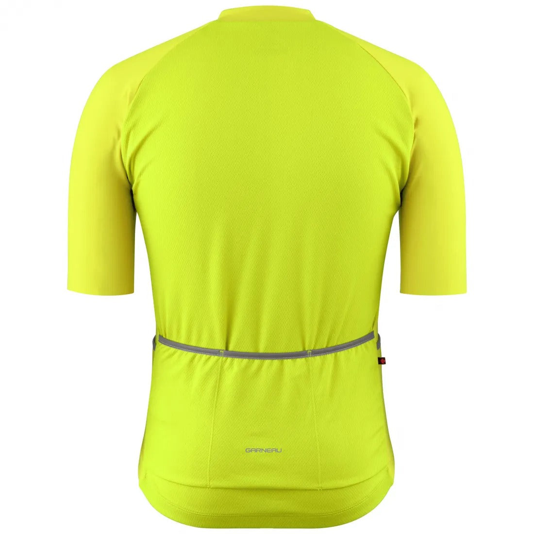 Louis Garneau 2023 Men's Lemmon 4 Cycling Jersey - Breathable Moisture-Wicking Bike Shirt for Road & Mountain Biking | Perfect for Training & Racing