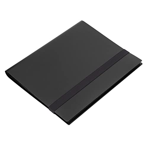 Black 20 Pages