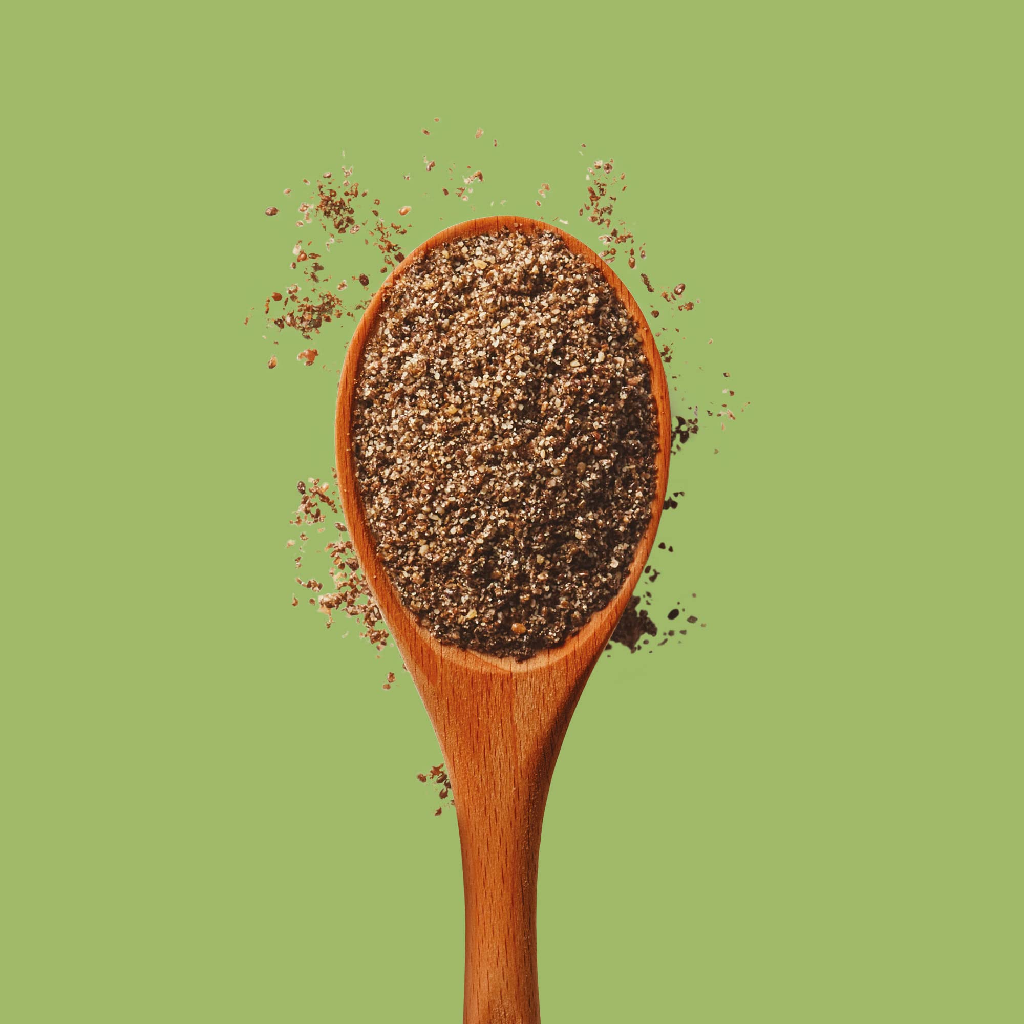 Organic Black Chia Seeds | Non-GMO, Gluten Free, Keto Friendly | High in Omega-3, Fiber & Calcium | 200g Pack | Perfect for Smoothies, Yogurt & Baking