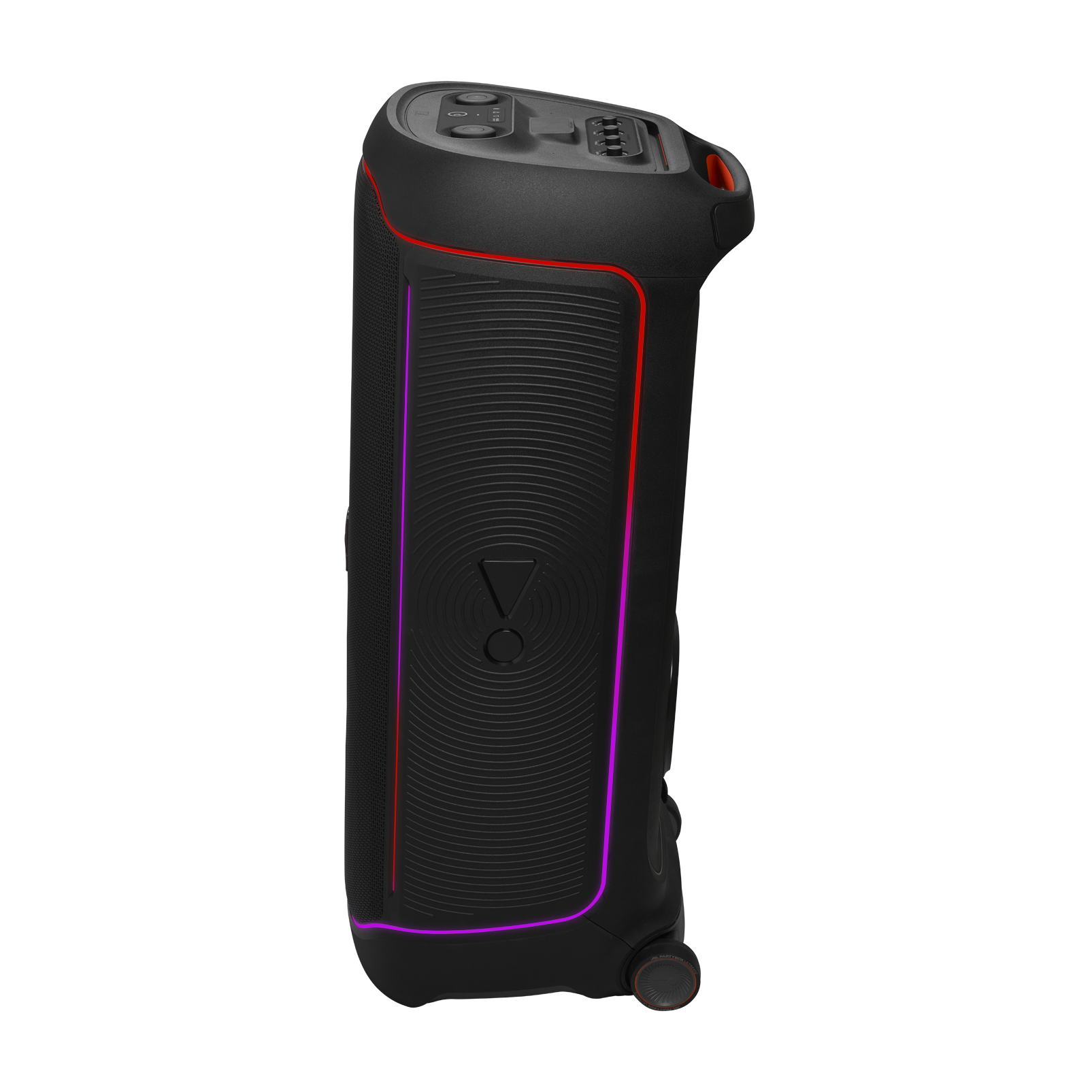 JBL PartyBox Ultimate 1100W Portable Bluetooth Party Speaker with Pro Sound & Light Show - Perfect for Outdoor Events, Parties, and Home Entertainment
