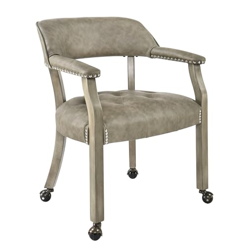 Antique Grey