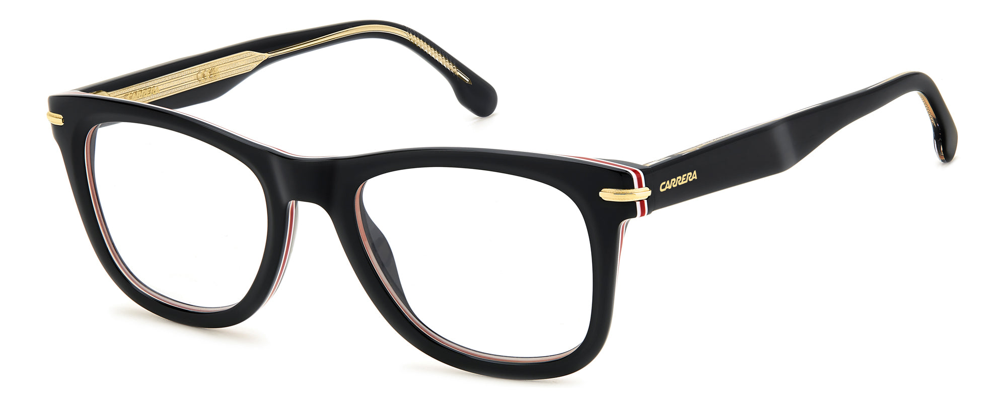 Carrera 360 - High Performance Sunglasses for Men & Women | UV Protection Polarized Sports Sunglasses | Perfect for Running, Cycling, Driving & Outdoor Activities