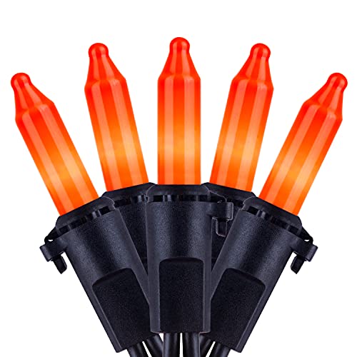 Opaque Orange