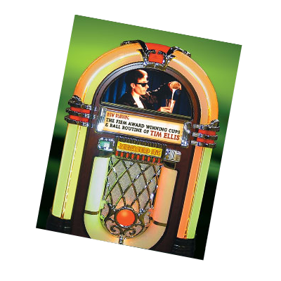 Runaround Sue Cups & Balls Magic Trick by Ellis & Webster - Downloadable eBook for Magicians & Beginners | Perfect for Stage Performances & Close-up Magic