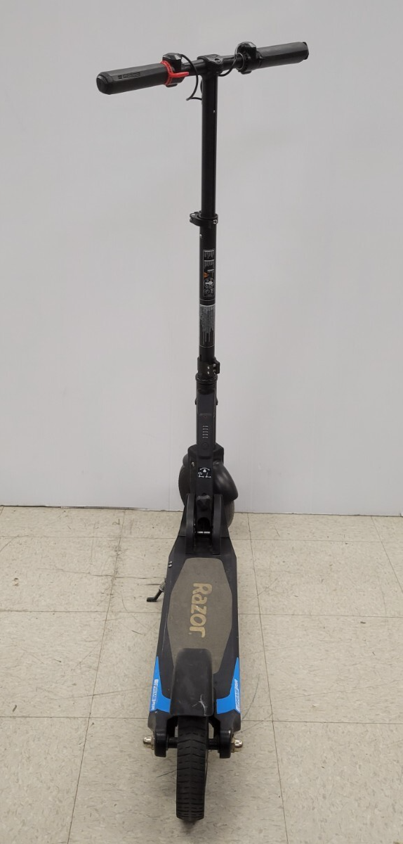 Razor EPrimeAir Electric Scooter - Lightweight, Foldable & Eco-Friendly Commuter Scooter for Adults & Teens - Perfect for Urban Commuting, Campus Travel & Leisure Rides