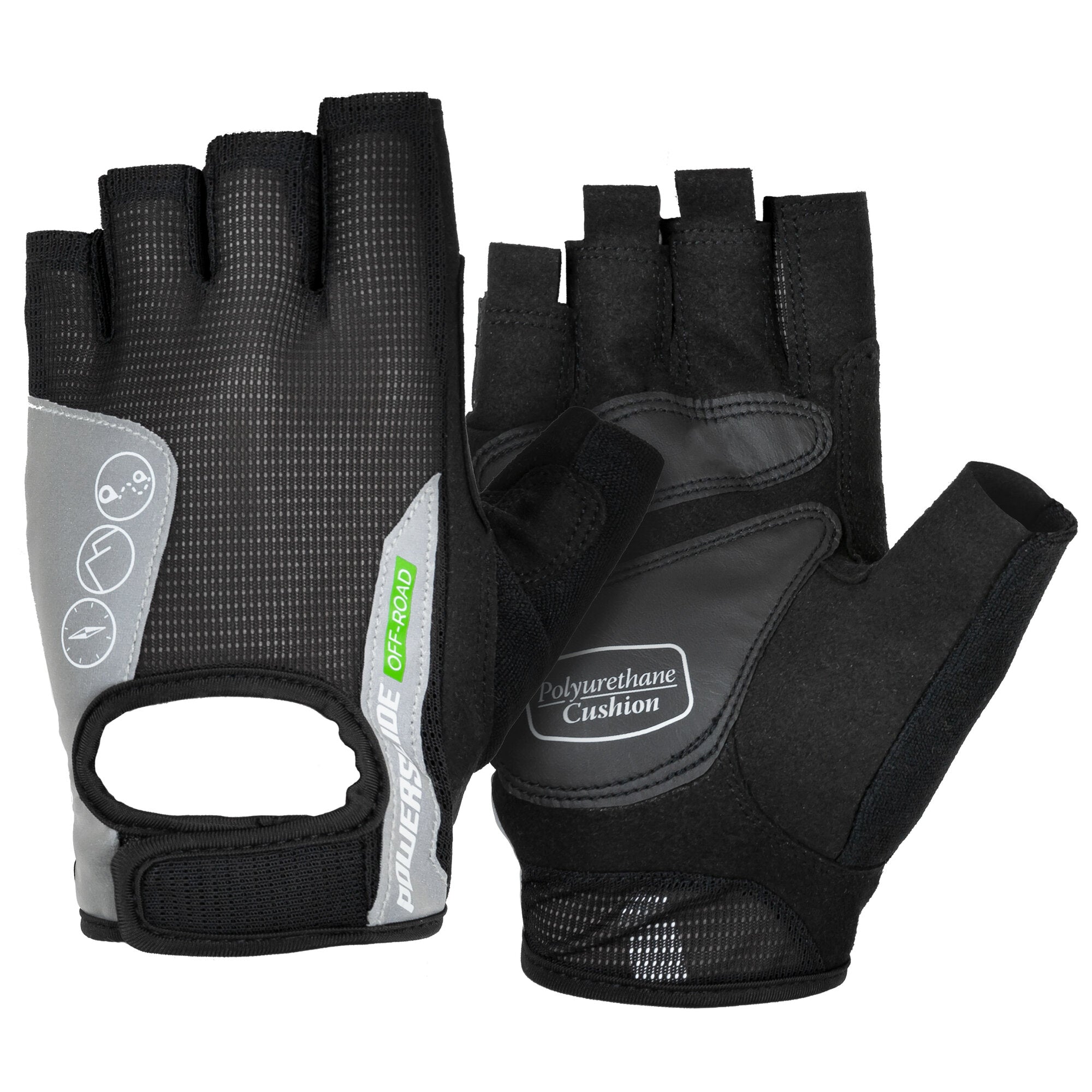 Premium Nordic Gloves - Warm Winter Gloves for Men & Women - Waterproof & Windproof - Ideal for Skiing, Snowboarding & Outdoor Activities