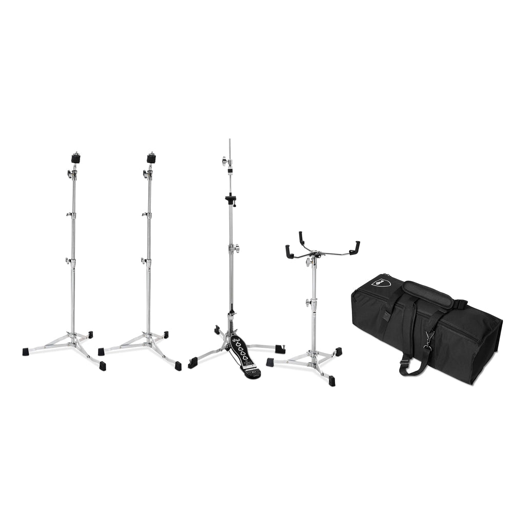 DW 6000 Ultralight Series Hardware Pack - Lightweight Outdoor Gear for Hiking, Camping & Backpacking Adventures