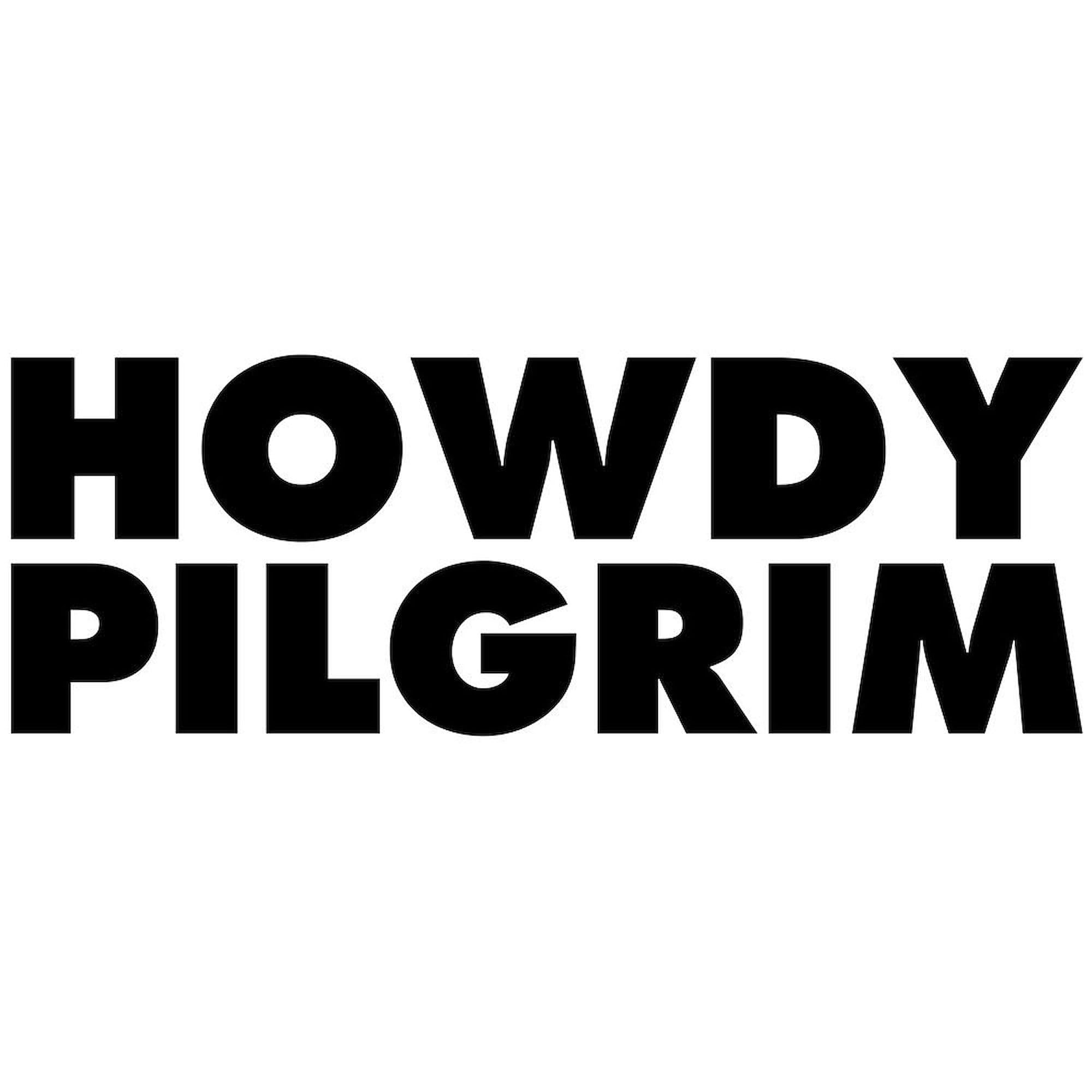 Howdy Pilgrim 11 oz Ceramic Coffee Mug (325ml) - Durable & Stylish for Home, Office, or Gifts - Perfect for Coffee, Tea & Hot Beverages