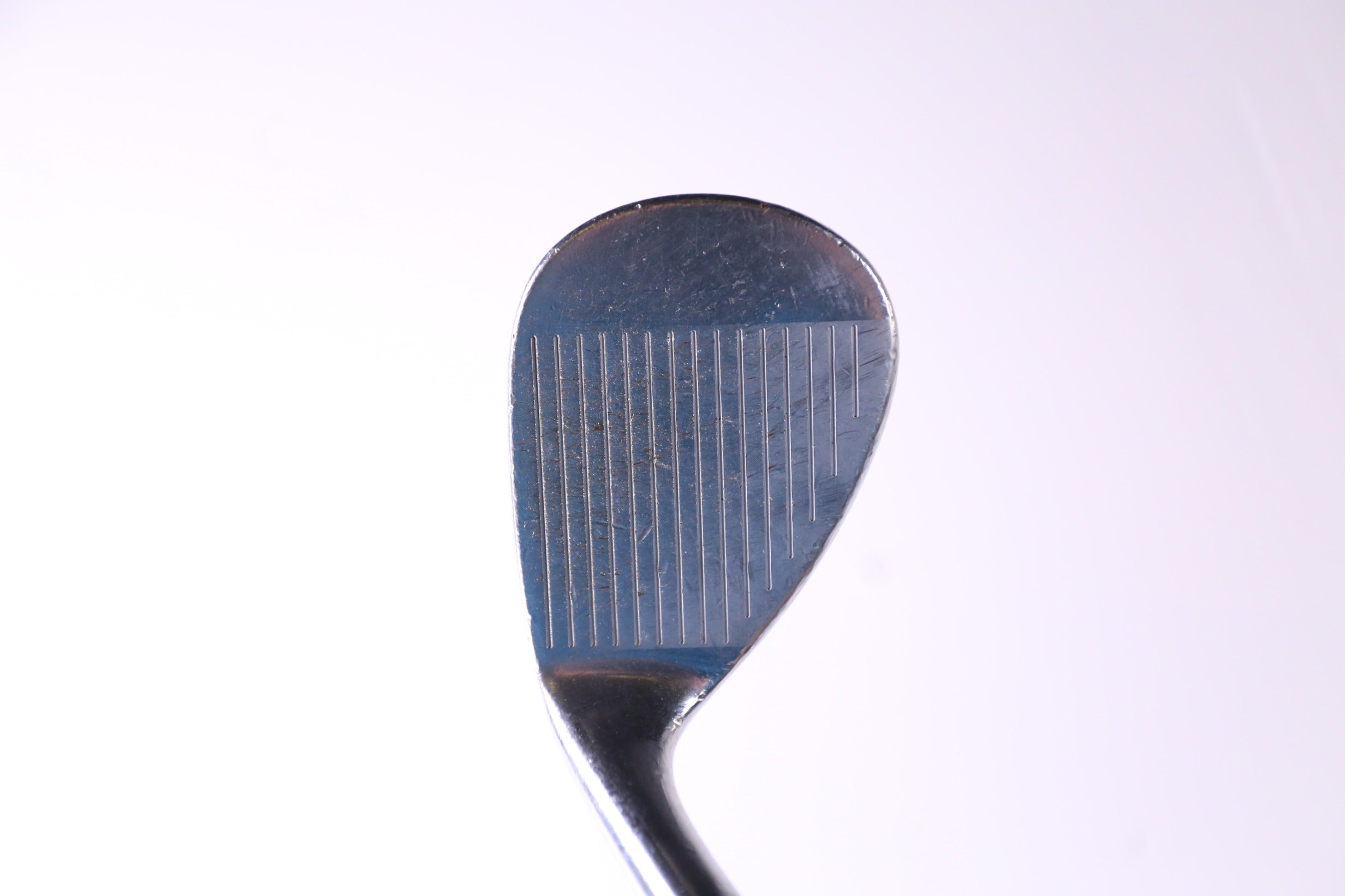 Used Callaway Forged Chrome Sand Wedge 56° Right Handed Golf Club - Uniflex Steel Shaft for Short Game & Bunker Shots