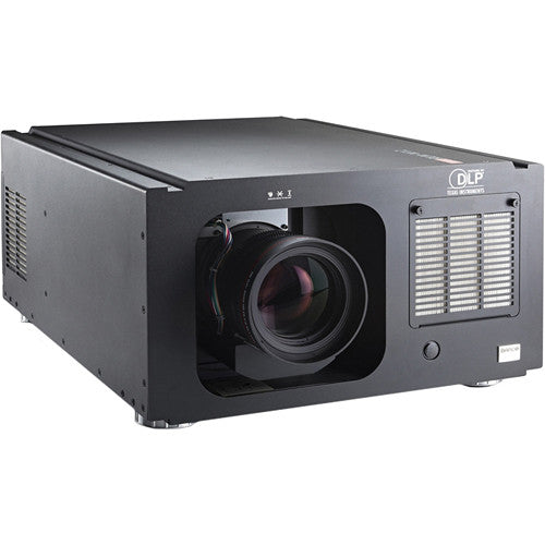 Barco RLM W12 R9006320 3 DLP Projector - High Brightness 12,000 Lumens for Large Venue Presentations, Events & Digital Signage