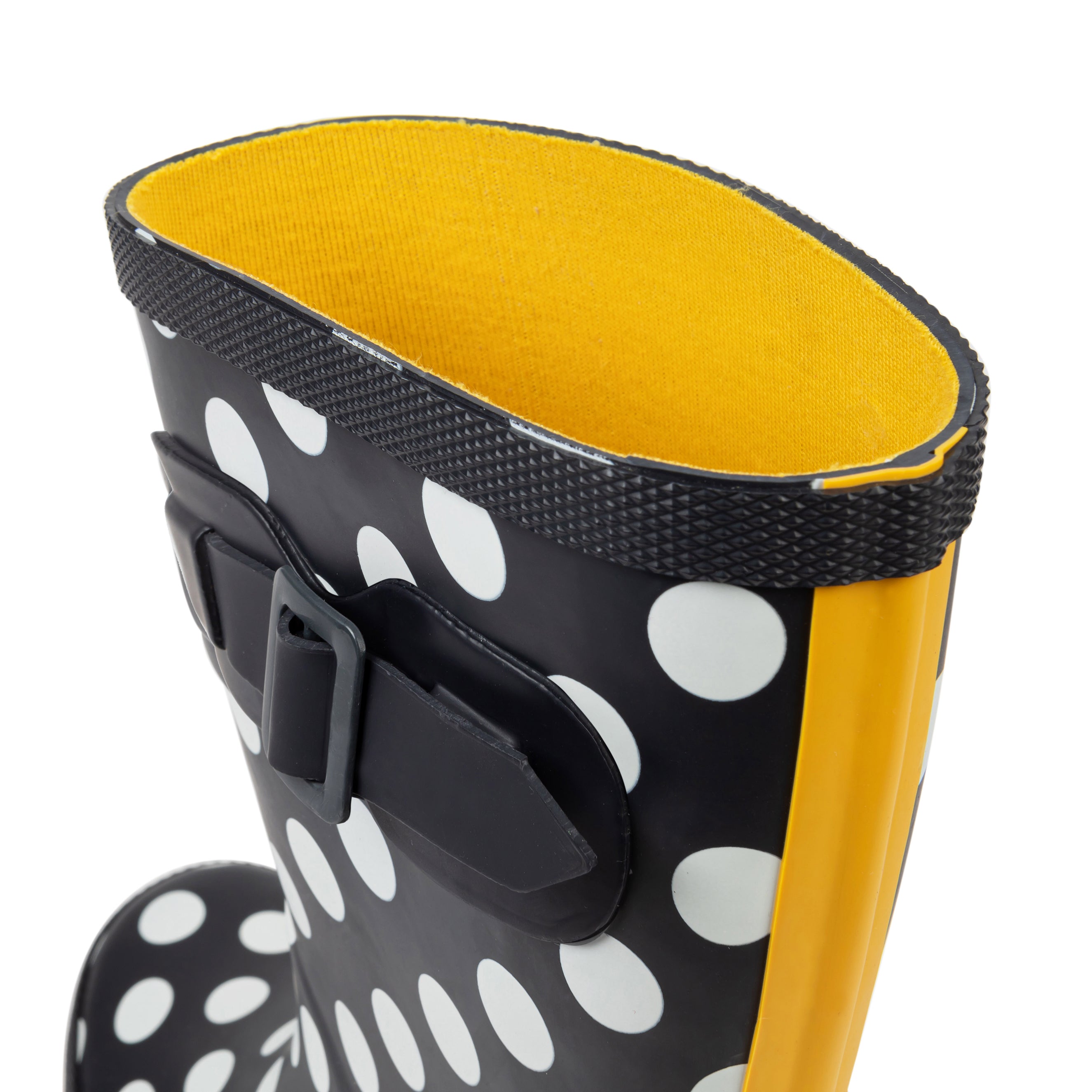 Women's Lyzzick Waterproof Wellington Boots - Comfortable Rain & Garden Boots for Outdoor Activities, Hiking & Farming