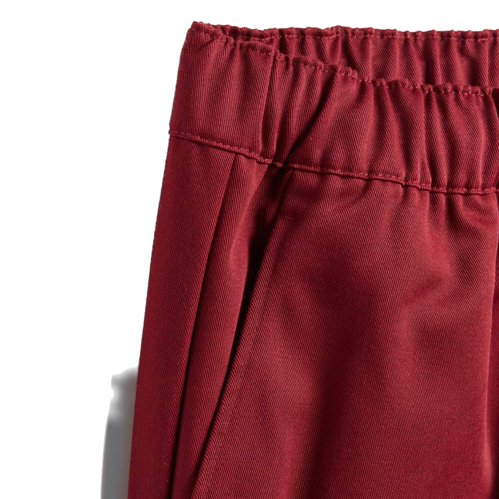 Adidas Jonah Hill Men's Chino Pants in Red - Casual Comfort for Everyday Wear & Street Style Outfits